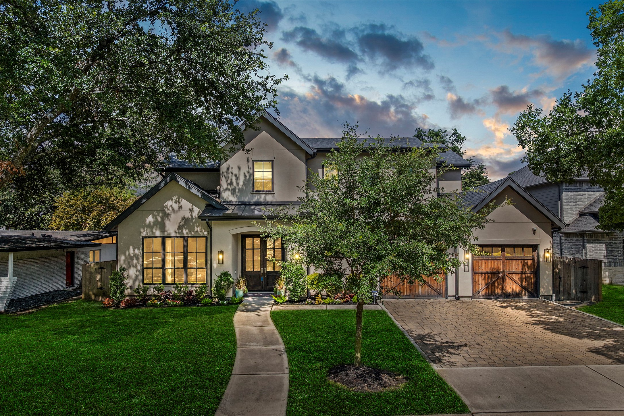 427 Faust Lane Houston TX 77024