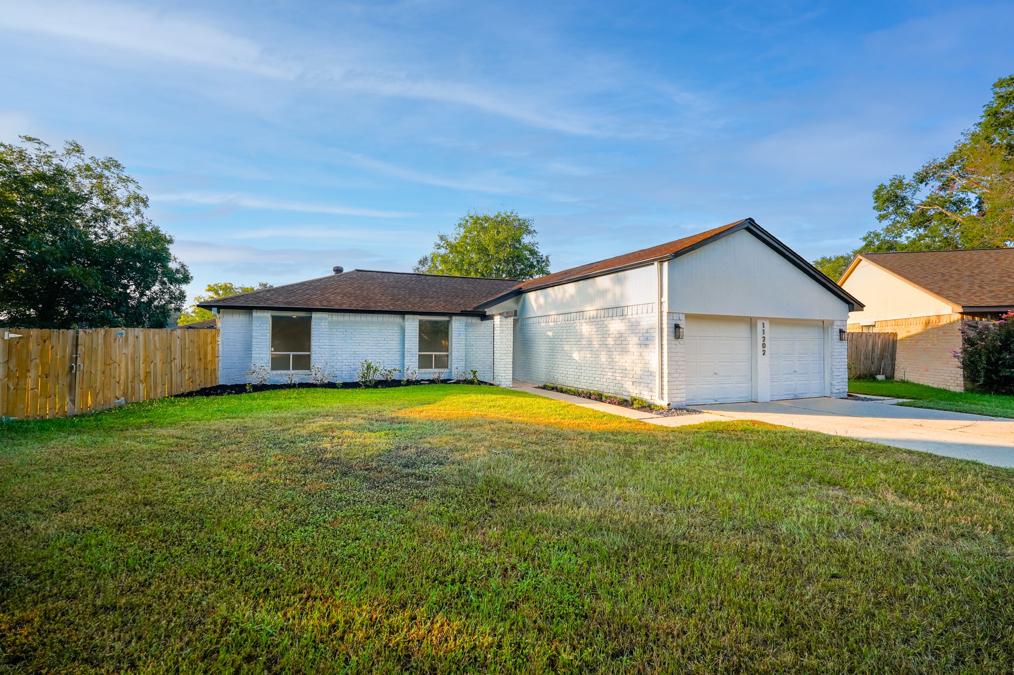11202 Doric Court Cypress TX 77429