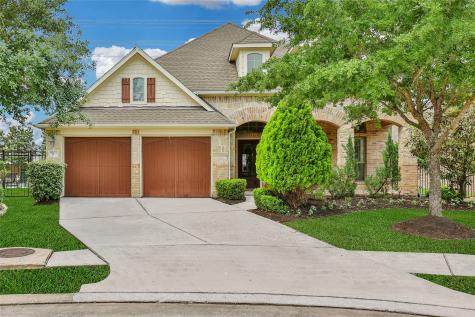 9207 Mystic Falls Lane Humble TX 77396