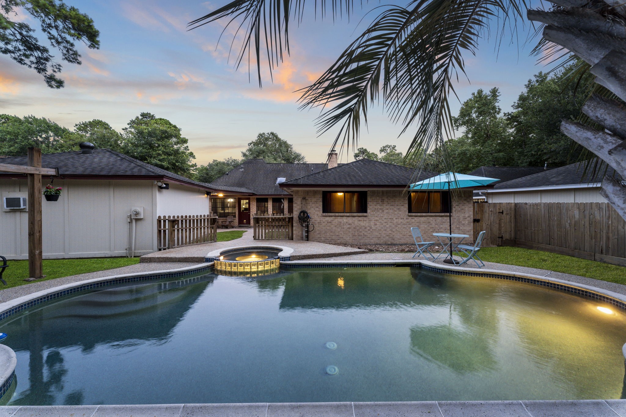 3819 Oak Gardens Drive Kingwood TX 77339