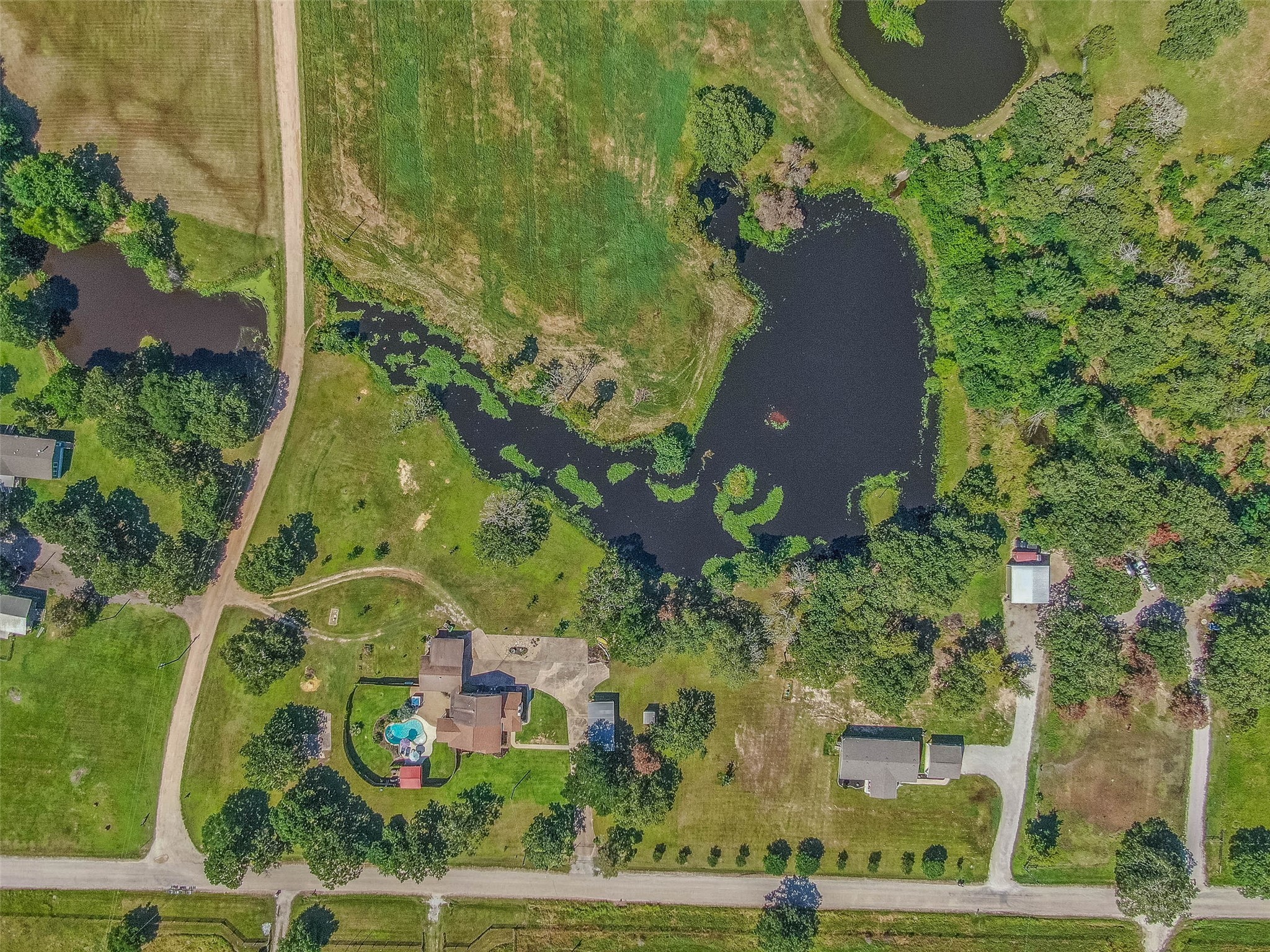 1496 Sand Creek Road Bryan TX 77808