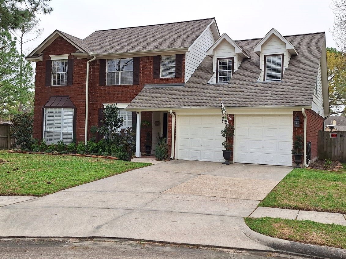 14526 Hillside Hickory Court Houston TX 77062