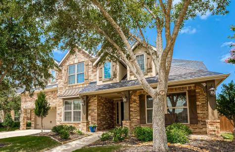 13411 Summit Reserve Court Houston TX 77059