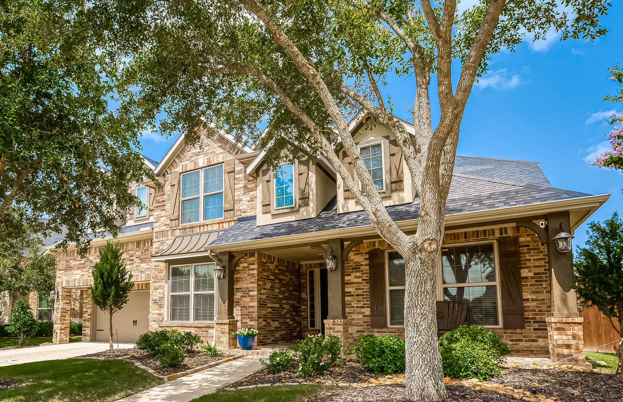 13411 Summit Reserve Court Houston TX 77059