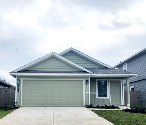 14217 Fern Meadows Drive Splendora TX 77372