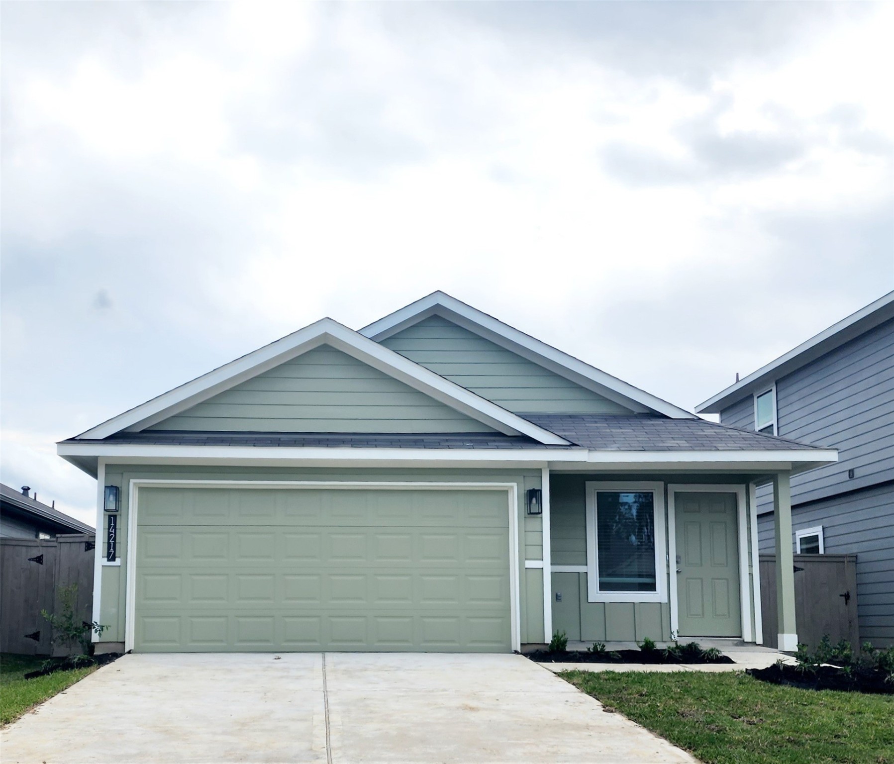 14217 Fern Meadows Drive Splendora TX 77372