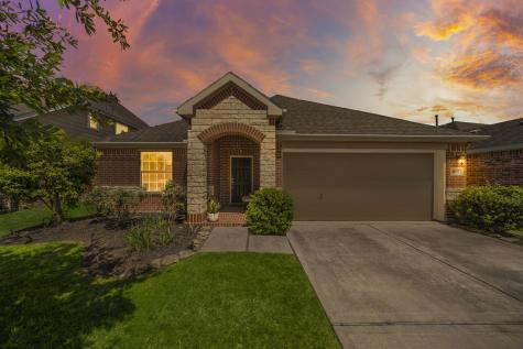 1192 Quarterhorse Drive Alvin TX 77511