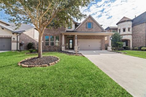 4939 Hickory Branch Lane Sugar Land TX 77479
