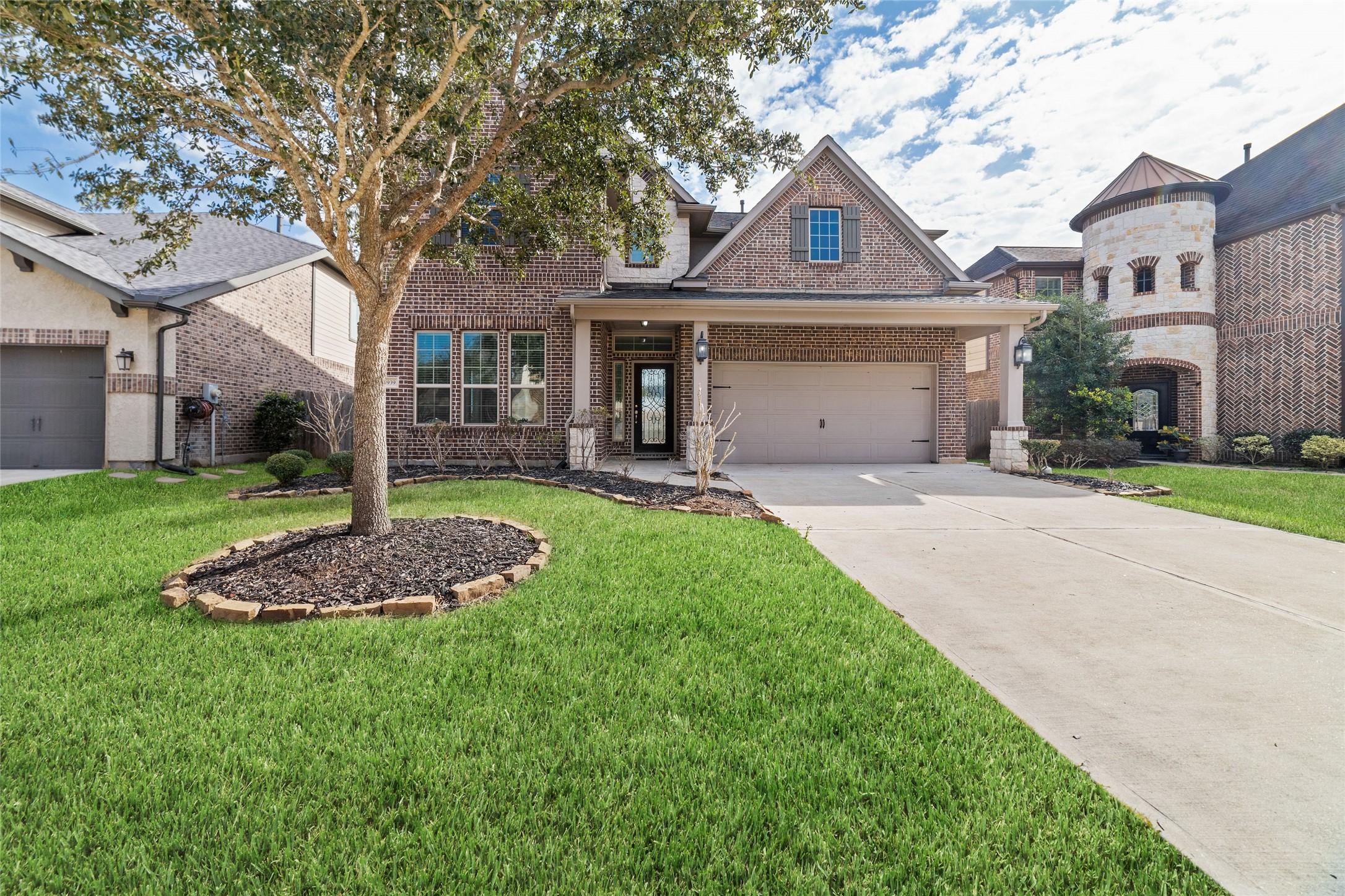 4939 Hickory Branch Lane Sugar Land TX 77479