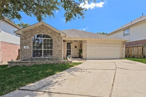 4802 S Fairfax Village Circle Spring TX 77373