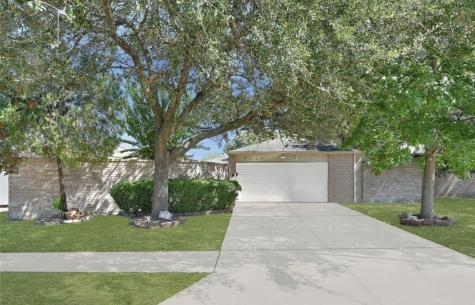 7415 San Simeon Drive Houston TX 77083