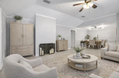7415 San Simeon Drive Houston TX 77083
