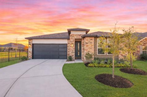136 Eliana Shores Drive Katy TX 77493