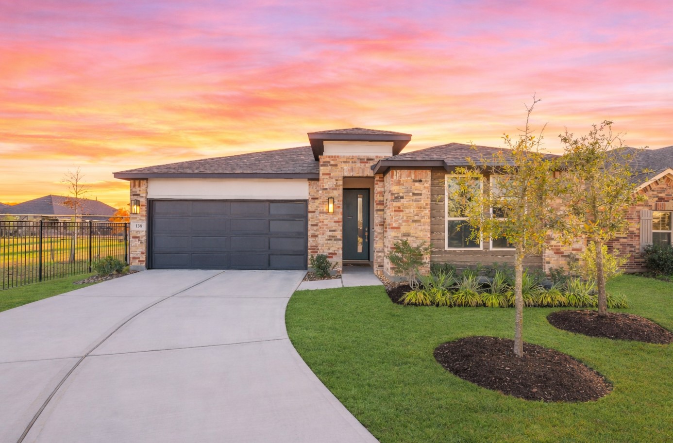 136 Eliana Shores Drive Katy TX 77493