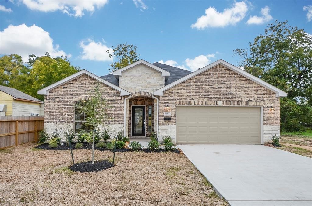 4007 Stassen Street Houston TX 77051