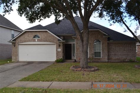 7630 Harvest Mill Lane Richmond TX 77407