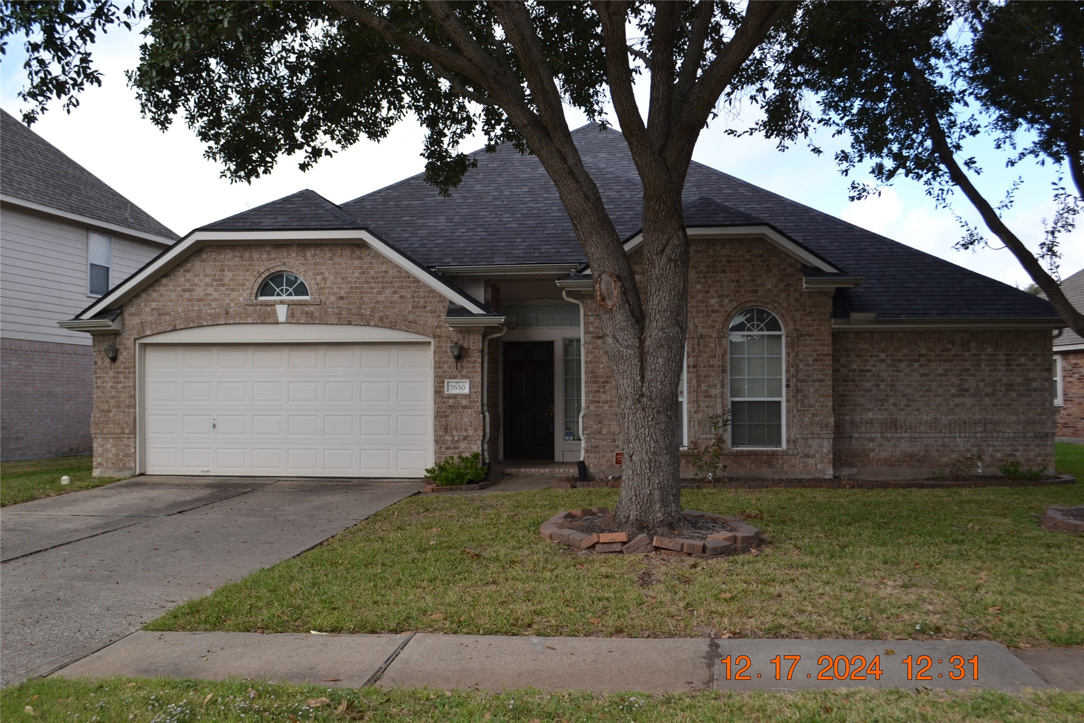 7630 Harvest Mill Lane Richmond TX 77407