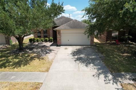 7434 Oakwood Canyon Drive Cypress TX 77433