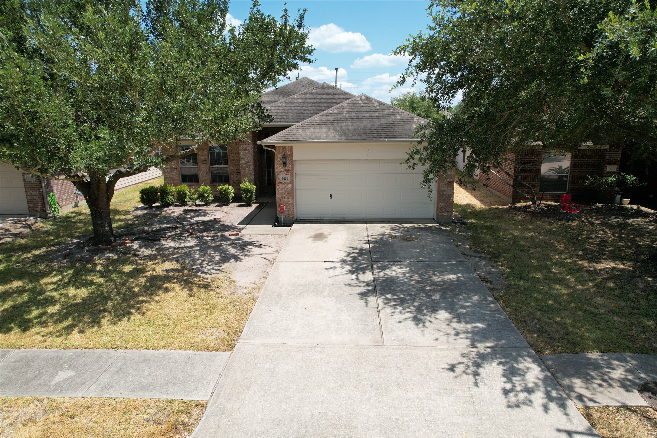 7434 Oakwood Canyon Drive Cypress TX 77433