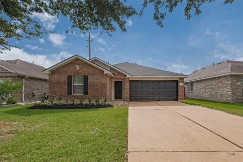 3534 Clayton Trace Trail Houston TX 77082