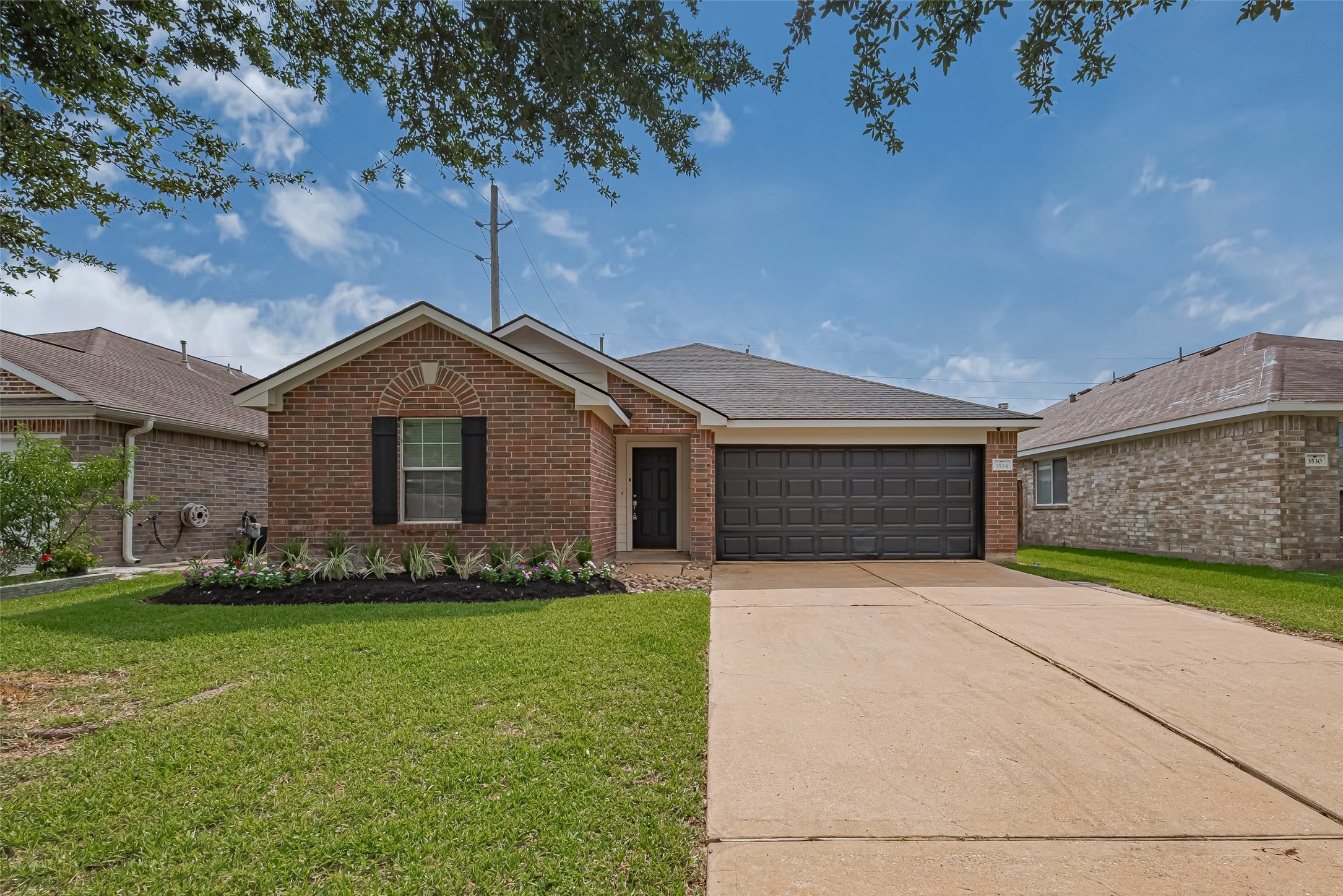 3534 Clayton Trace Trail Houston TX 77082