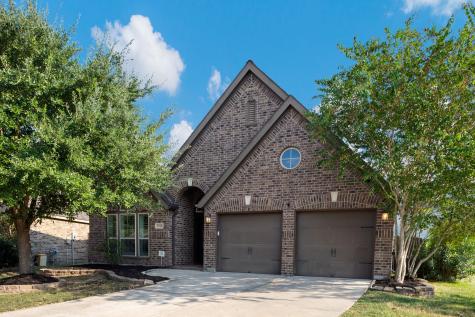 1235 Oxbow Crossing Lane Rosenberg TX 77471
