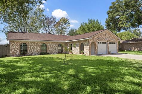 15934 La Avenida Drive Houston TX 77062