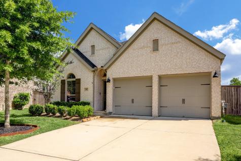 168 Buckeye Drive Montgomery TX 77316