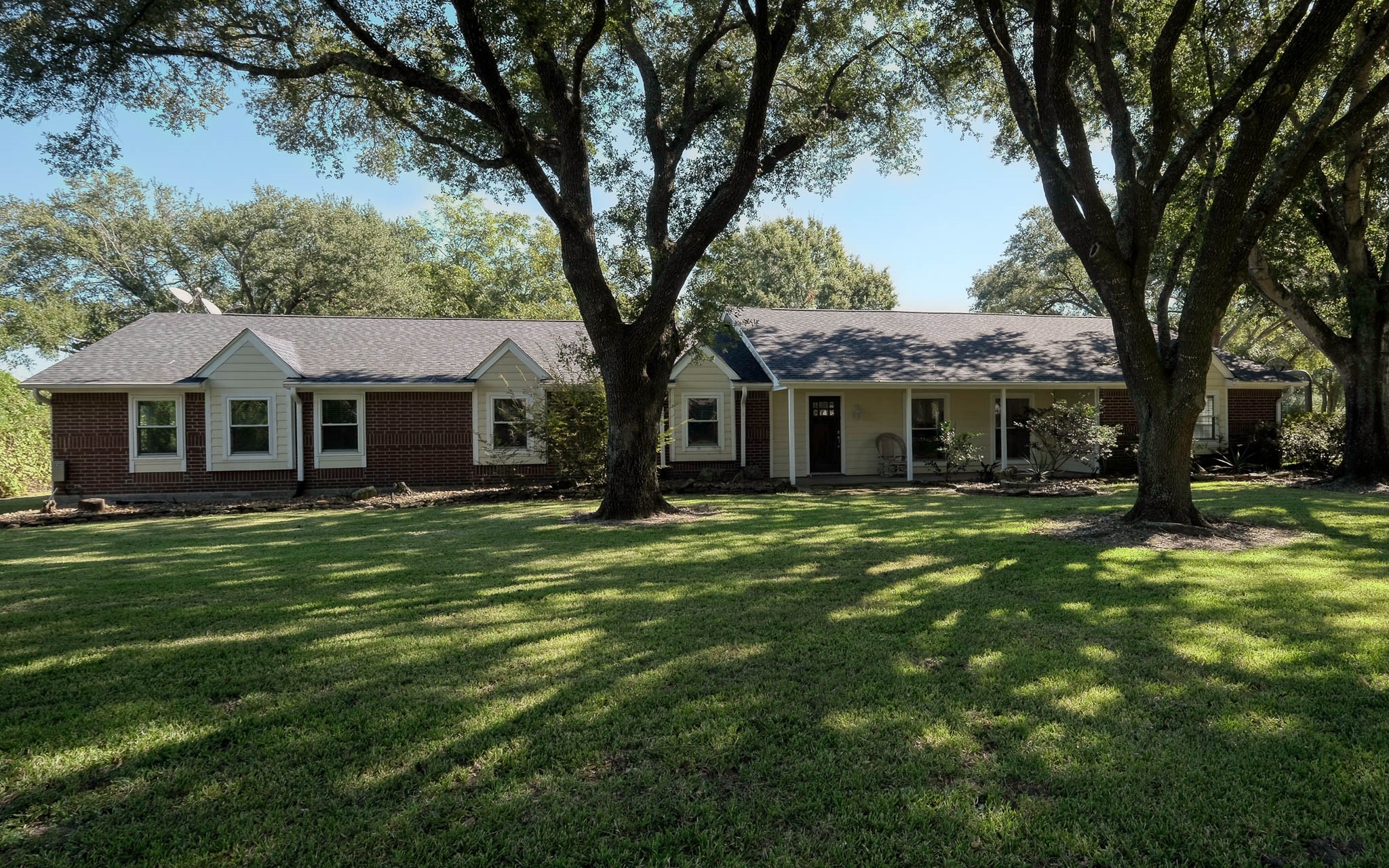 19410 High Meadow Lane Tomball TX 77377