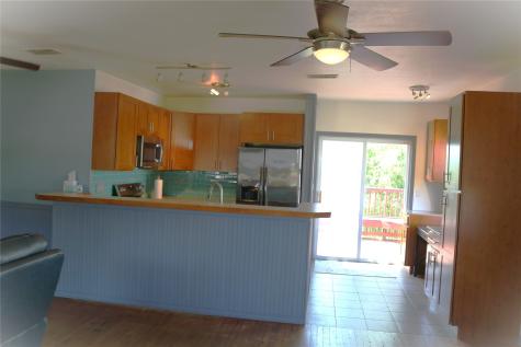 16542 John Silver Road Jamaica Beach TX 77554