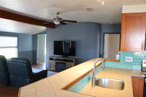 16542 John Silver Road Jamaica Beach TX 77554