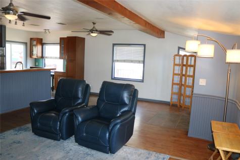 16542 John Silver Road Jamaica Beach TX 77554