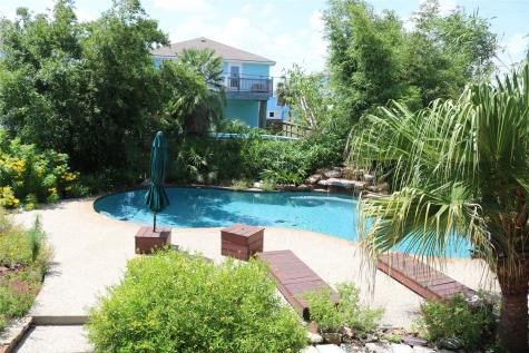 16542 John Silver Road Jamaica Beach TX 77554