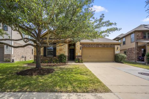 15222 Monarch Creek Lane Cypress TX 77429