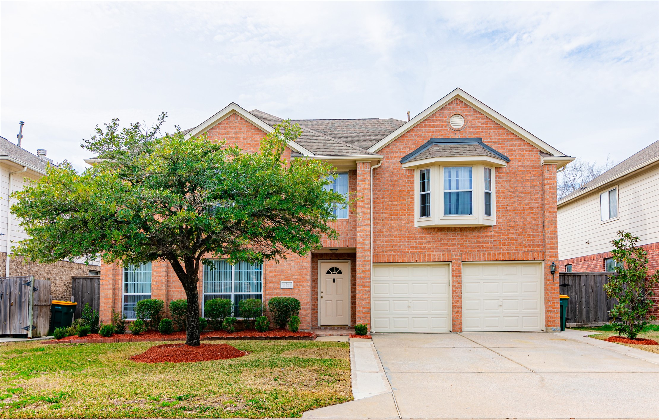 11123 Speer Landing Drive Houston TX 77064
