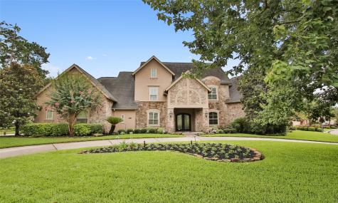 16511 Marble Creek Falls Court Spring TX 77379
