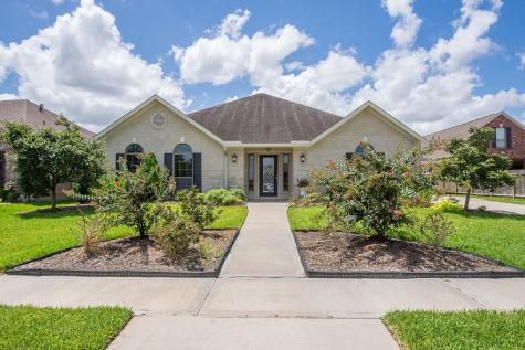 2005 Sedona Drive League City TX 77573