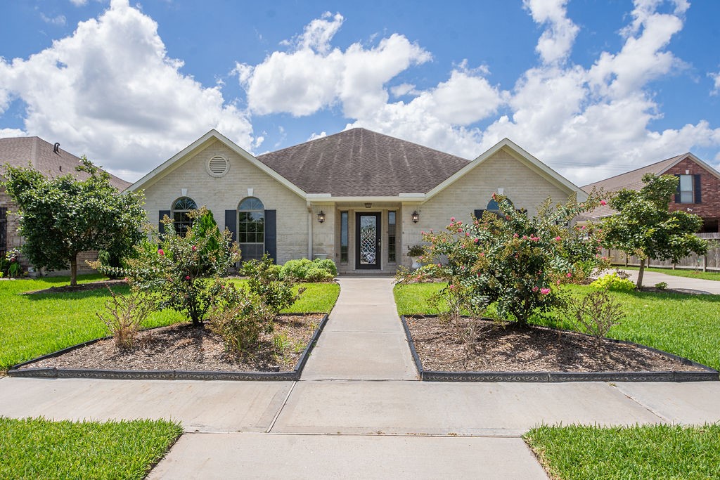 2005 Sedona Drive League City TX 77573