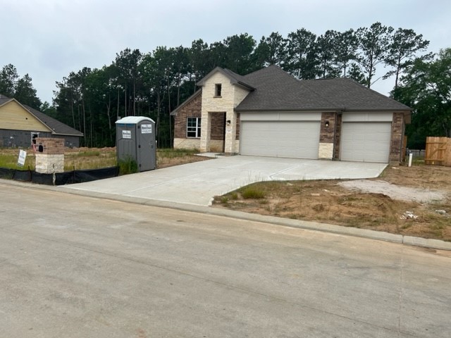 17 Cloverleaf Court Magnolia TX 77355
