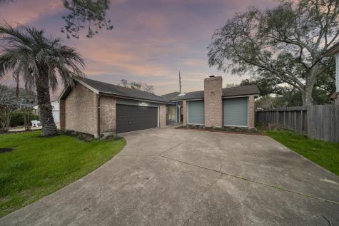 4814 Whispering Falls Drive Houston TX 77084