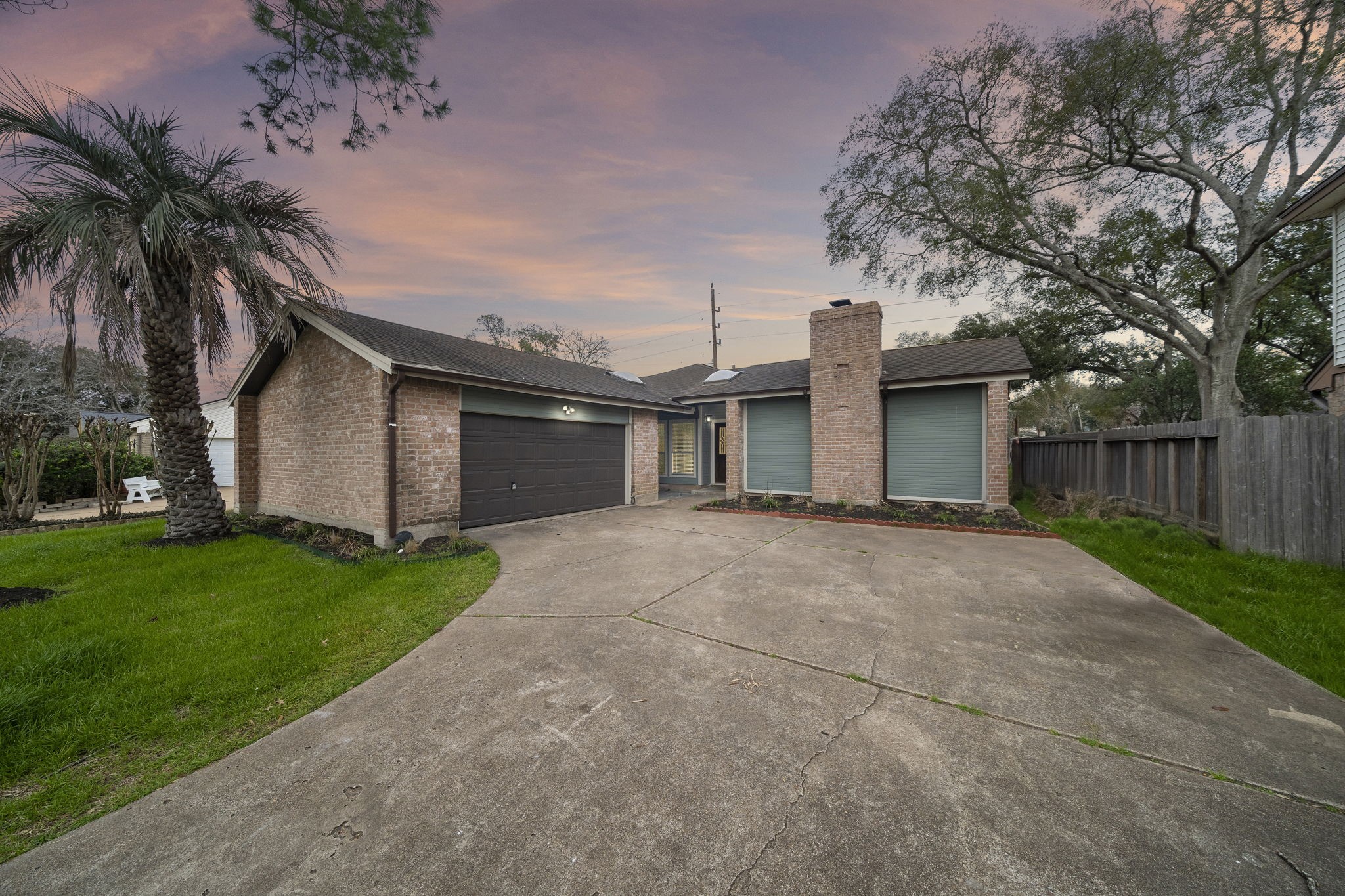 4814 Whispering Falls Drive Houston TX 77084