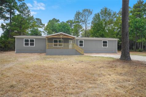 14 Briana Way Huntsville TX 77320