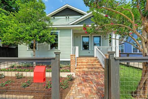 1008 Northwood Street Houston TX 77009