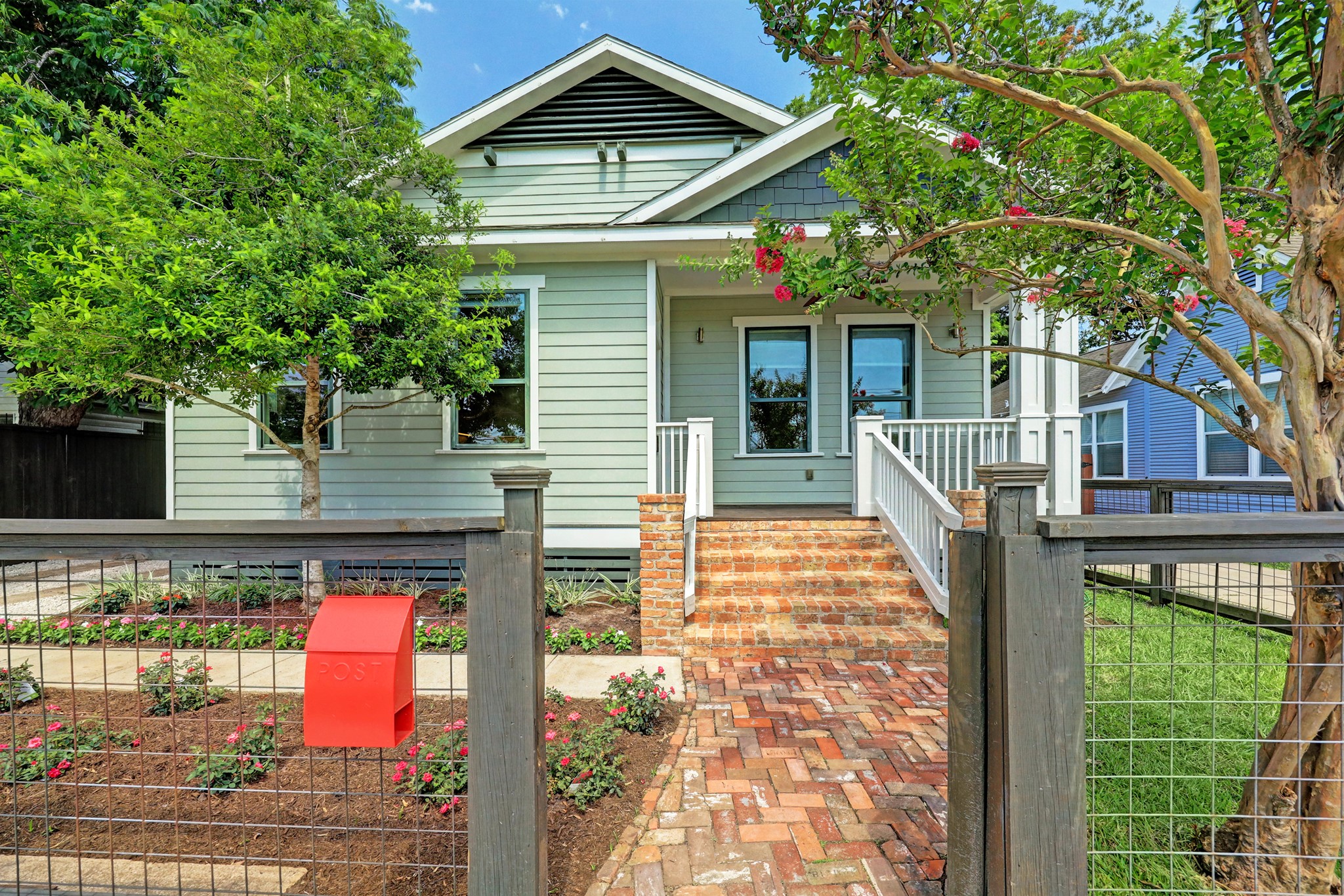 1008 Northwood Street Houston TX 77009