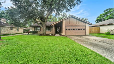16710 Paint Rock Road Friendswood TX 77546