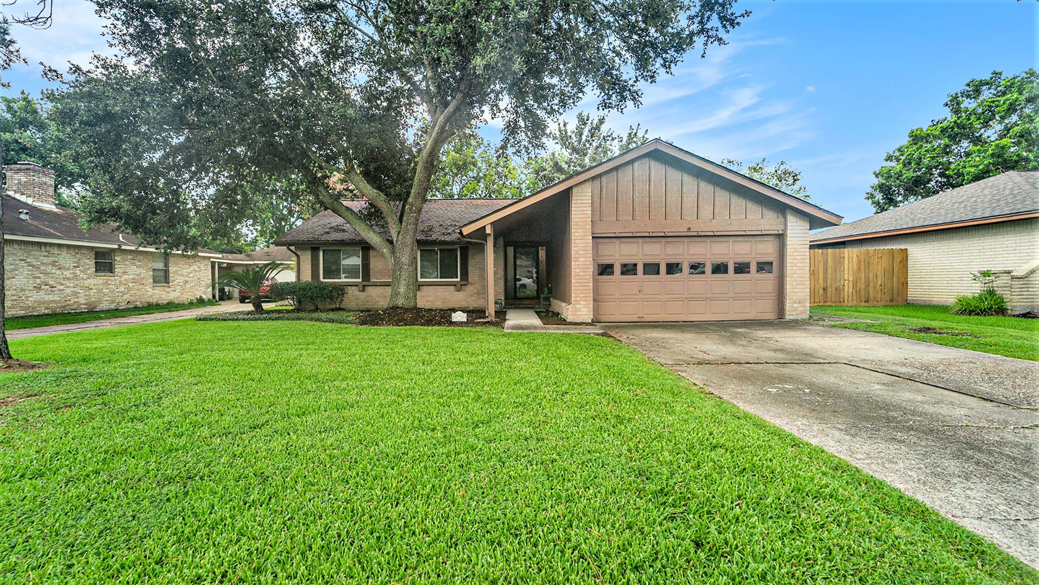 16710 Paint Rock Road Friendswood TX 77546