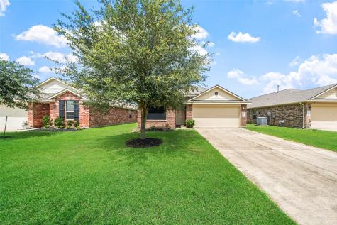 23711 Water Hickory Drive Tomball TX 77375