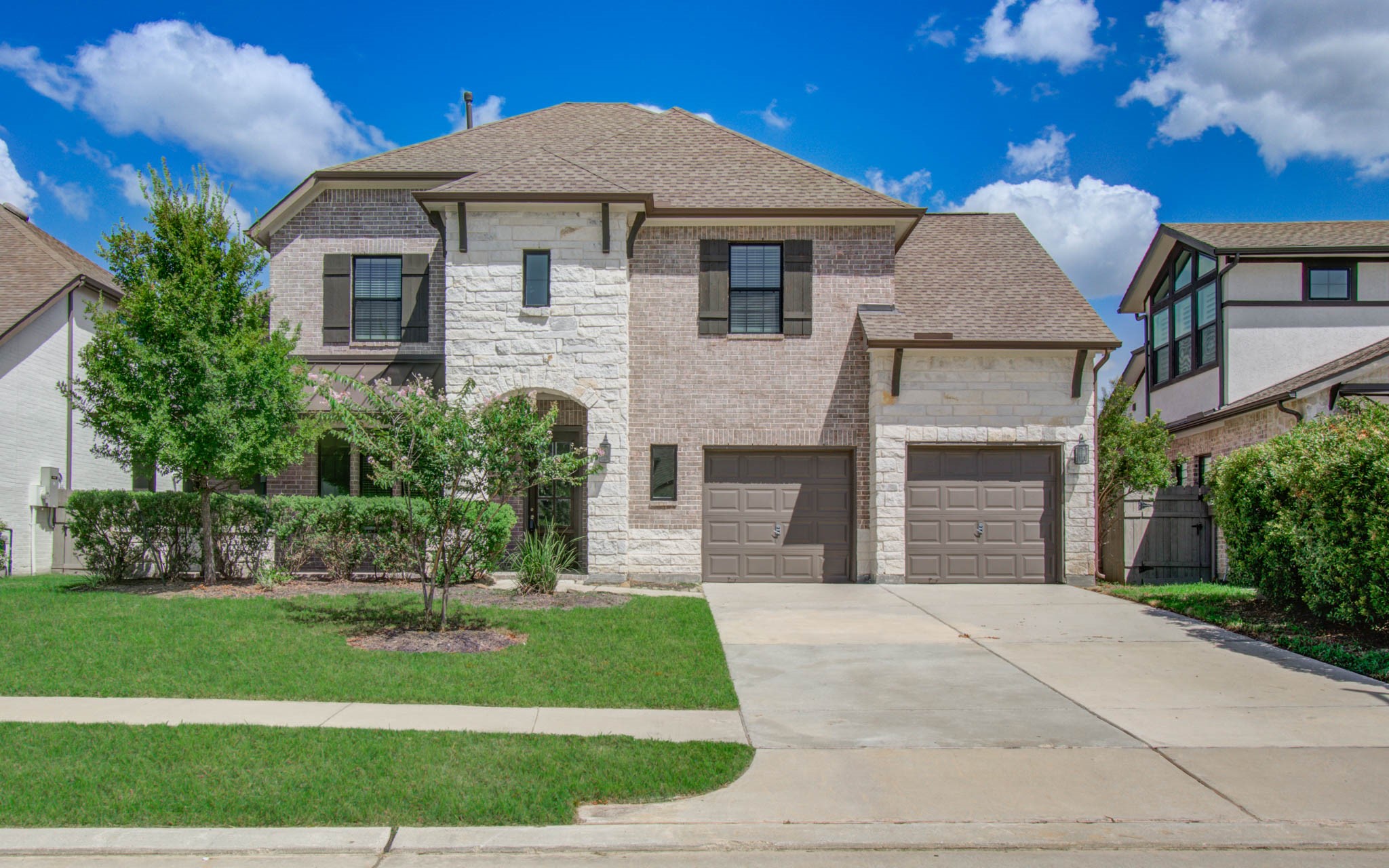 15108 Botanical Garden Drive Conroe TX 77302