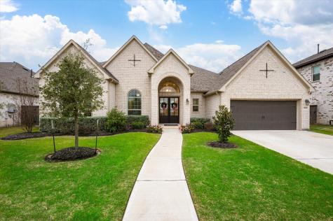 30518 Indigo Falls Drive Brookshire TX 77423