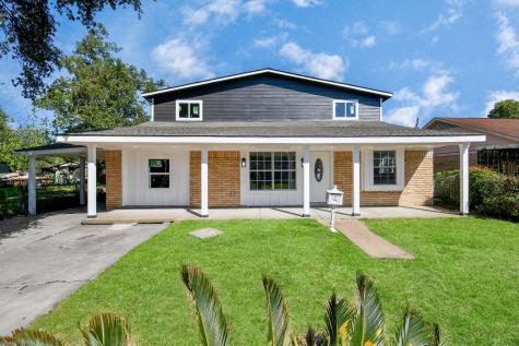 3103 Hartsville Road Houston TX 77051